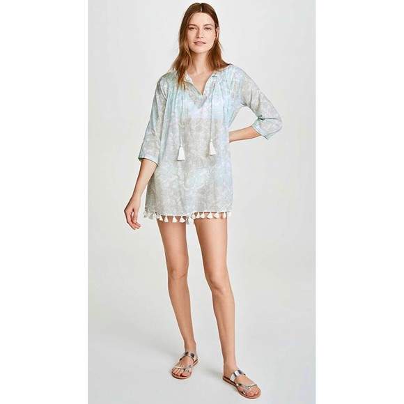 Roberta Roller Rabbit | Swim | Roberta Roller Rabbit Serafina Floral ...